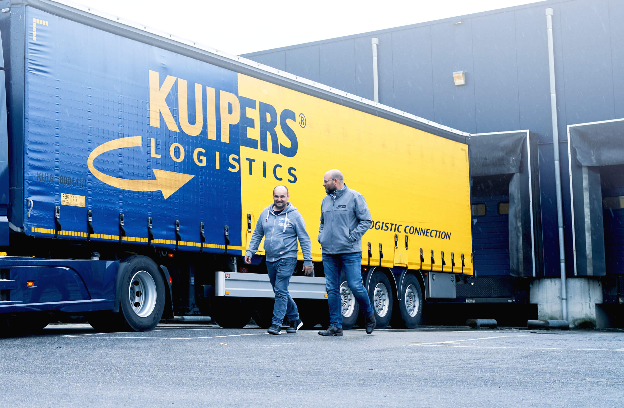 Kuipers Logistics